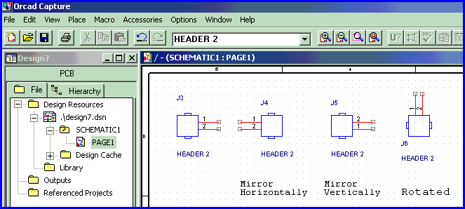 orcad *.pcb file viewer